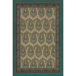 Persian Bazaar Kintala Kesali floor mat