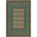 Persian Bazaar Kintala Kesali floor mat