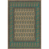 Persian Bazaar Kintala Kesali floor mat
