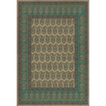 Persian Bazaar Kintala Kesali floor mat