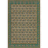 Persian Bazaar Kintala Kesali floor mat