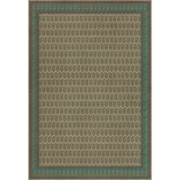 Persian Bazaar Kintala Kesali floor mat