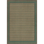 Persian Bazaar Kintala Kesali floor mat