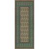 Persian Bazaar Kintala Kesali floor mat