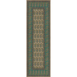 Persian Bazaar Kintala Kesali floor mat