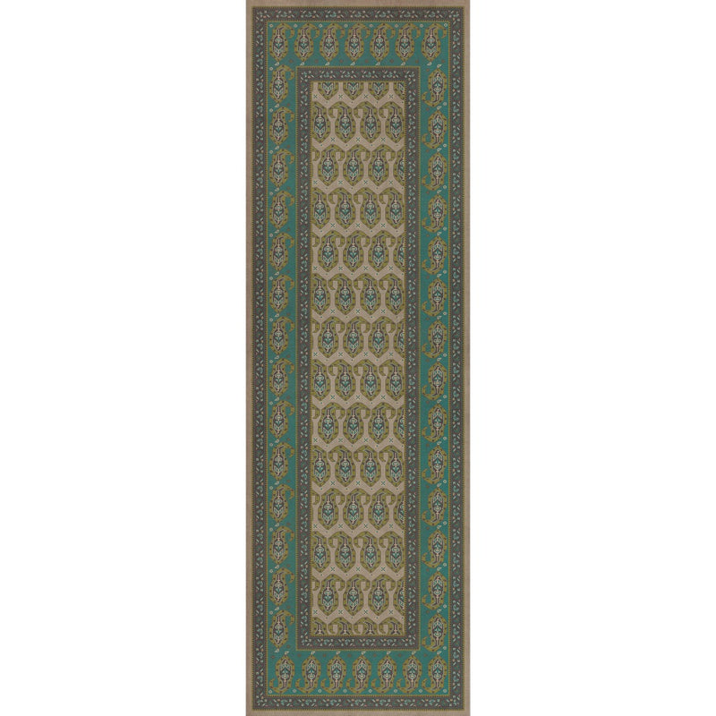 Persian Bazaar Kintala Kesali floor mat