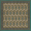 Persian Bazaar Kintala Kesali floor mat