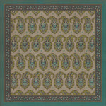 Persian Bazaar Kintala Kesali floor mat