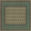 Persian Bazaar Kintala Kesali floor mat