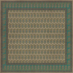 Persian Bazaar Kintala Kesali floor mat