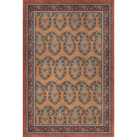 Persian Bazaar Kintala Svata floor mat