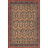 Persian Bazaar Kintala Svata floor mat