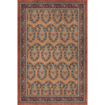 Persian Bazaar Kintala Svata floor mat