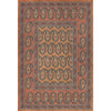 Persian Bazaar Kintala Svata floor mat