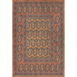 Persian Bazaar Kintala Svata floor mat