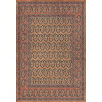 Persian Bazaar Kintala Svata floor mat
