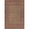 Persian Bazaar Kintala Svata floor mat