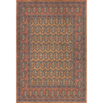 Persian Bazaar Kintala Svata floor mat