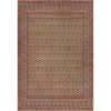 Persian Bazaar Kintala Svata floor mat
