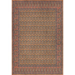 Persian Bazaar Kintala Svata floor mat