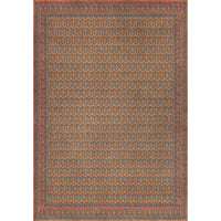 Persian Bazaar Kintala Svata floor mat