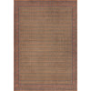 Persian Bazaar Kintala Svata floor mat