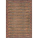 Persian Bazaar Kintala Svata floor mat
