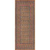 Persian Bazaar Kintala Svata floor mat