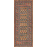 Persian Bazaar Kintala Svata floor mat