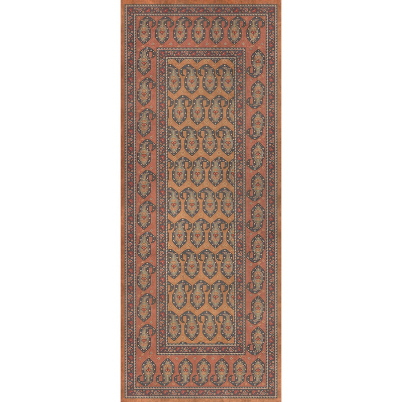 Persian Bazaar Kintala Svata floor mat