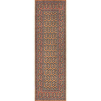 Persian Bazaar Kintala Svata floor mat