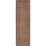 Persian Bazaar Kintala Svata floor mat
