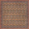 Persian Bazaar Kintala Svata floor mat