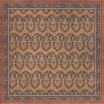 Persian Bazaar Kintala Svata floor mat