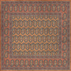 Persian Bazaar Kintala Svata floor mat
