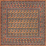 Persian Bazaar Kintala Svata floor mat