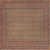 Persian Bazaar Kintala Svata floor mat