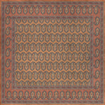 Persian Bazaar Kintala Svata floor mat