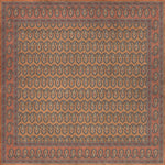 Persian Bazaar Kintala Svata floor mat