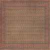 Persian Bazaar Kintala Svata floor mat