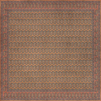 Persian Bazaar Kintala Svata floor mat