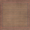 Persian Bazaar Kintala Svata floor mat