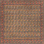 Persian Bazaar Kintala Svata floor mat