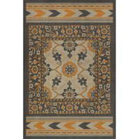 Persian Bazaar Balouch Zargul floor mat