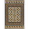 Persian Bazaar Balouch Zargul floor mat