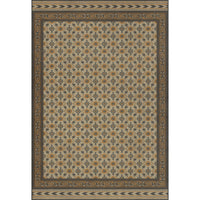 Persian Bazaar Balouch Zargul floor mat