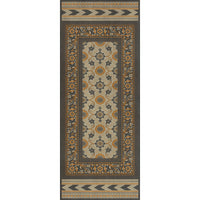 Persian Bazaar Balouch Zargul floor mat