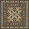 Persian Bazaar Balouch Zargul floor mat