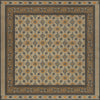 Persian Bazaar Balouch Zargul floor mat