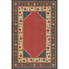 Persian Bazaar Lombalo Ashkar floor mat